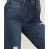 Idyllwind Women's Fulton Vintage Gypsy High Rise Bootcut Jeans