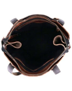 Bed Stu Women's Amelie Nectar Tote Purse