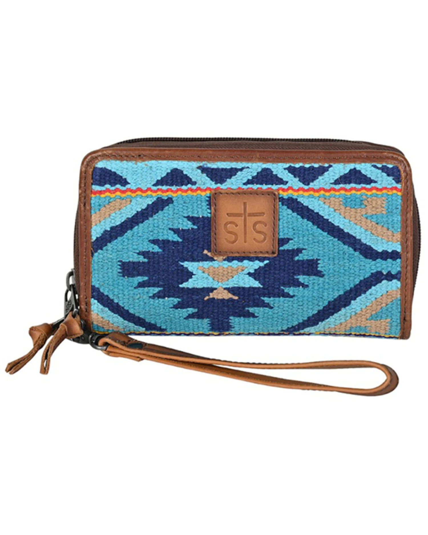 STS Ranchwear By Carroll Women's Mojave Sky Kacy Organizer - Image 3