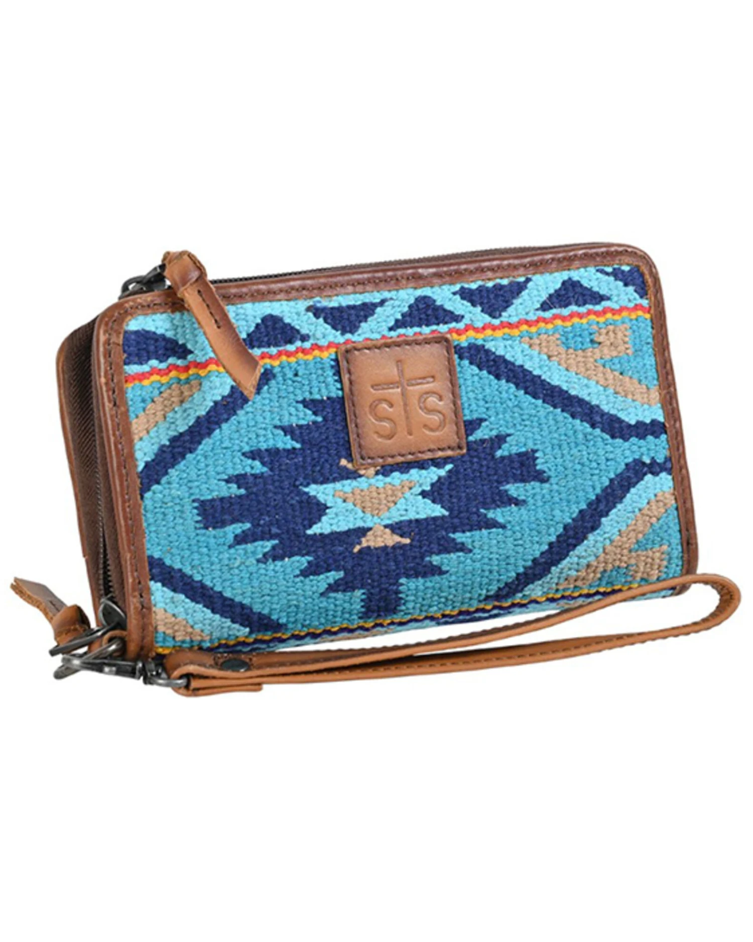 STS Ranchwear By Carroll Women's Mojave Sky Kacy Organizer - Image 2