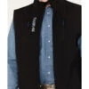 RANK 45 Men's Ralington Softshell Vest