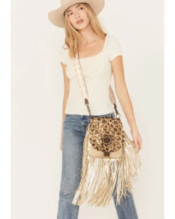 Keep It Gypsy Women's Wilma Crossbody Bag