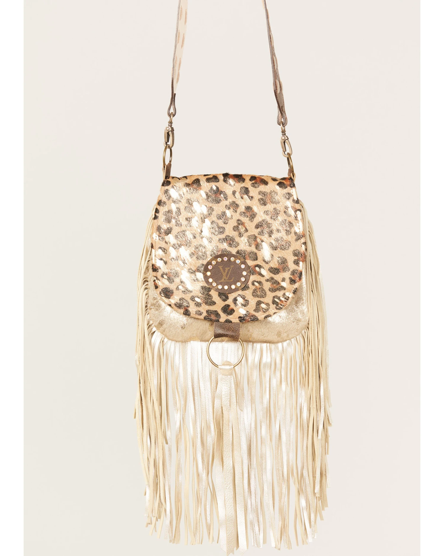 Keep It Gypsy Women's Wilma Crossbody Bag - Image 3