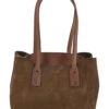 STS Ranchwear By Carroll Women's Baroness Ll Josie Tote Bag