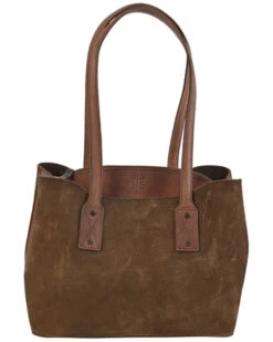 STS Ranchwear By Carroll Women's Baroness Ll Josie Tote Bag
