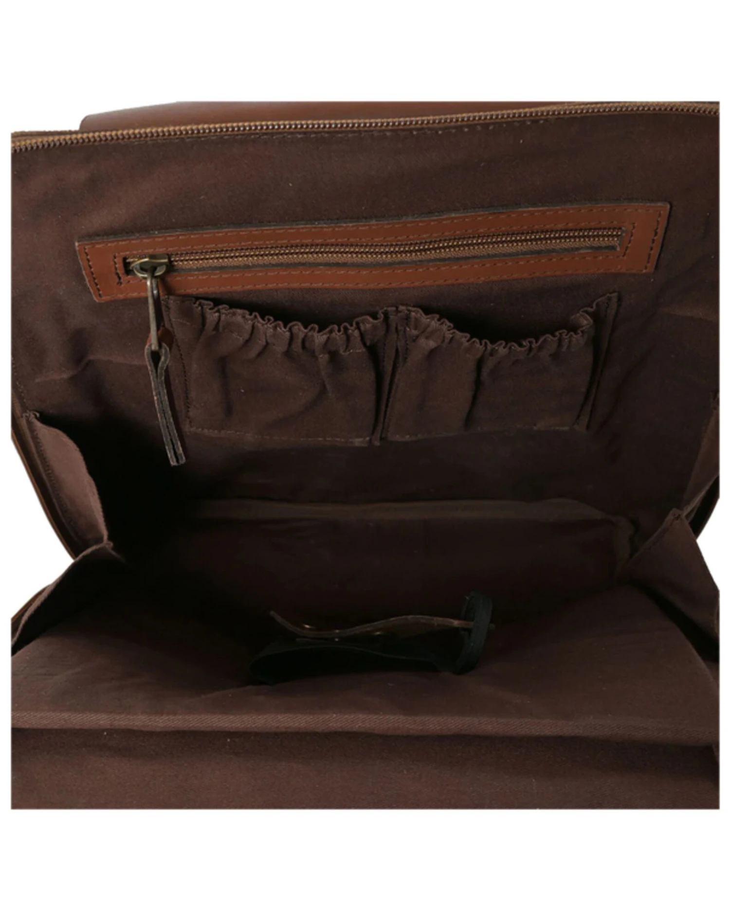 STS Ranchwear By Carroll Women's Baroness Ll Sunny Backpack - Image 5