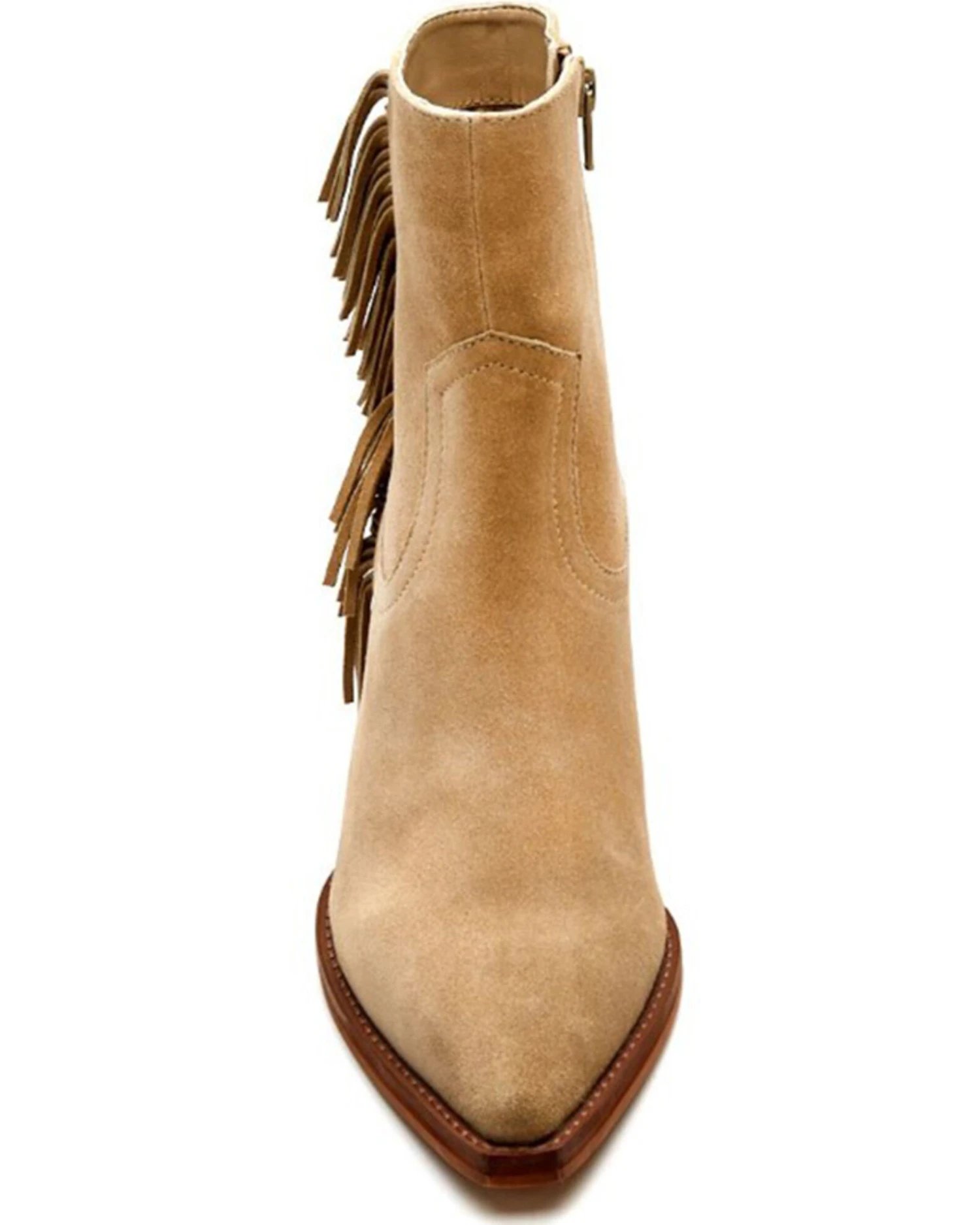 Coconuts By Matisse Women's Jane Western Booties - Snip Toe - Image 2