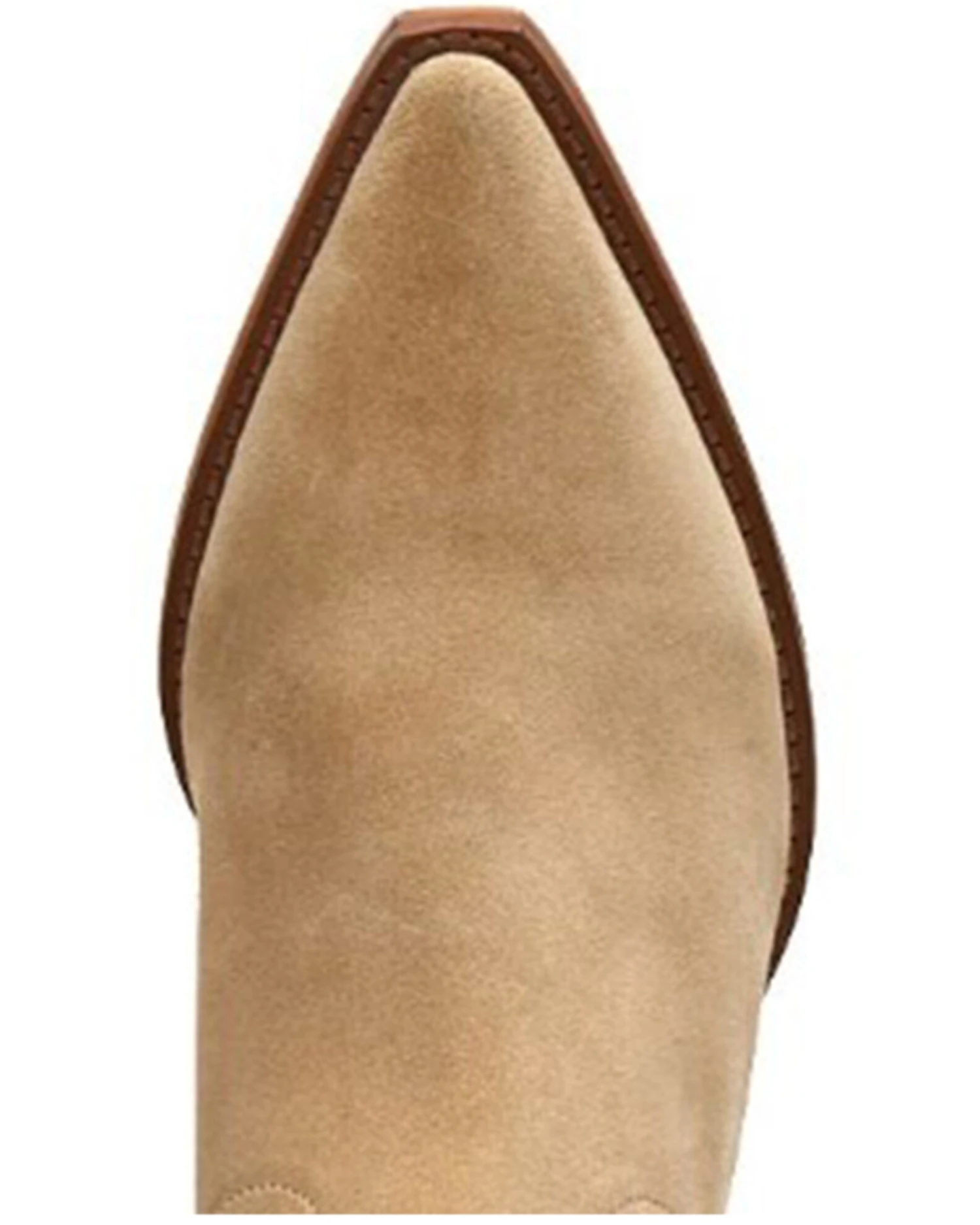Coconuts By Matisse Women's Jane Western Booties - Snip Toe