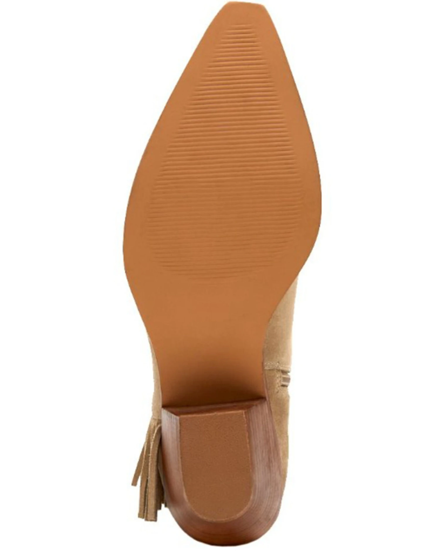 Coconuts By Matisse Women's Jane Western Booties - Snip Toe - Image 3