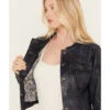 Idyllwind Women's Ada Leather Jacket