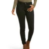 Ariat Women's Forever Skinny Stretch Mid Rise Jeans
