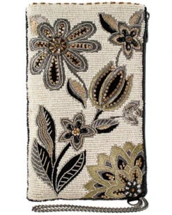 Mary Frances Women's Breezy Crossbody Phone Bag