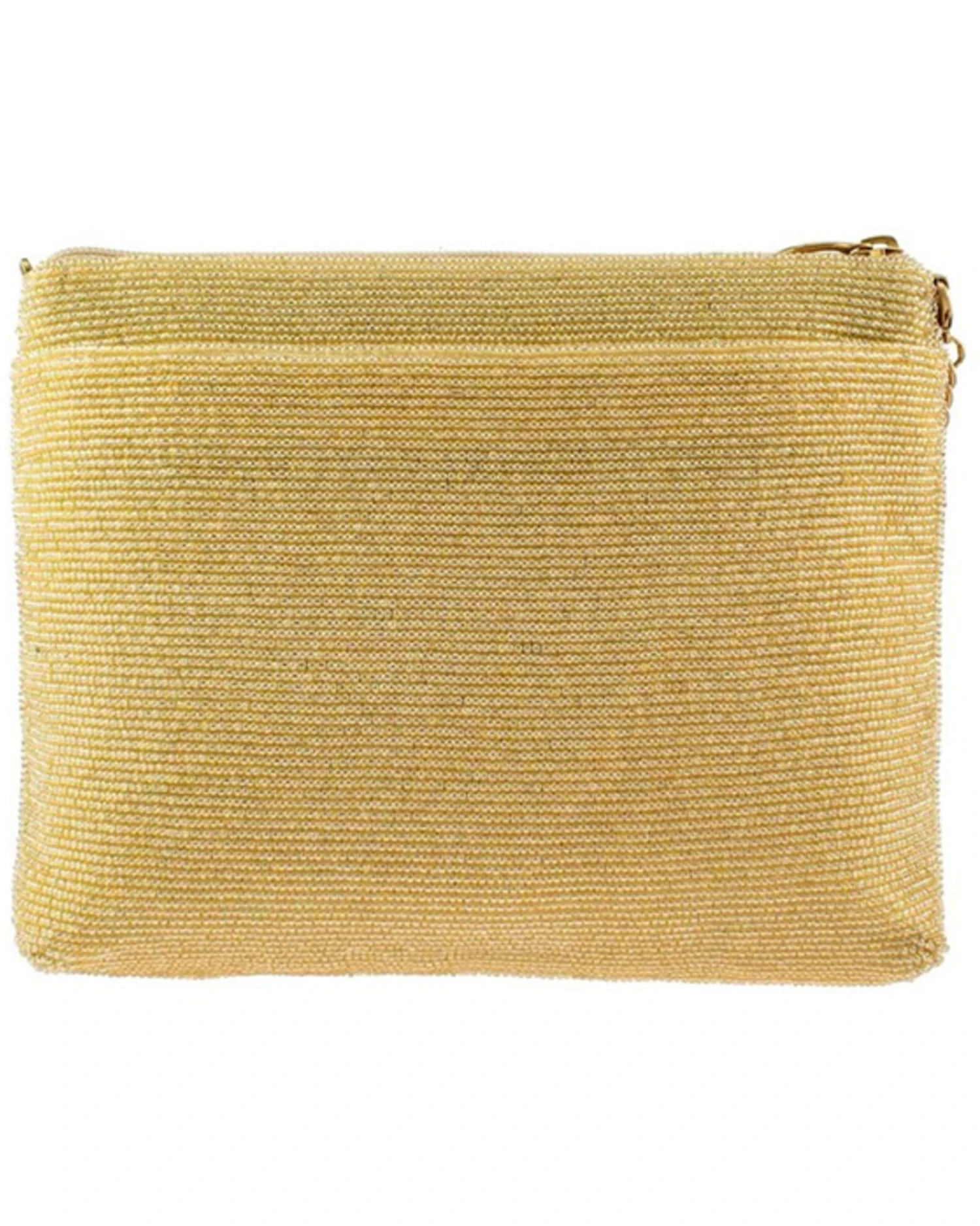 Mary Frances Women's Sunrise Mini Crossbody Clutch Handbag - Image 5