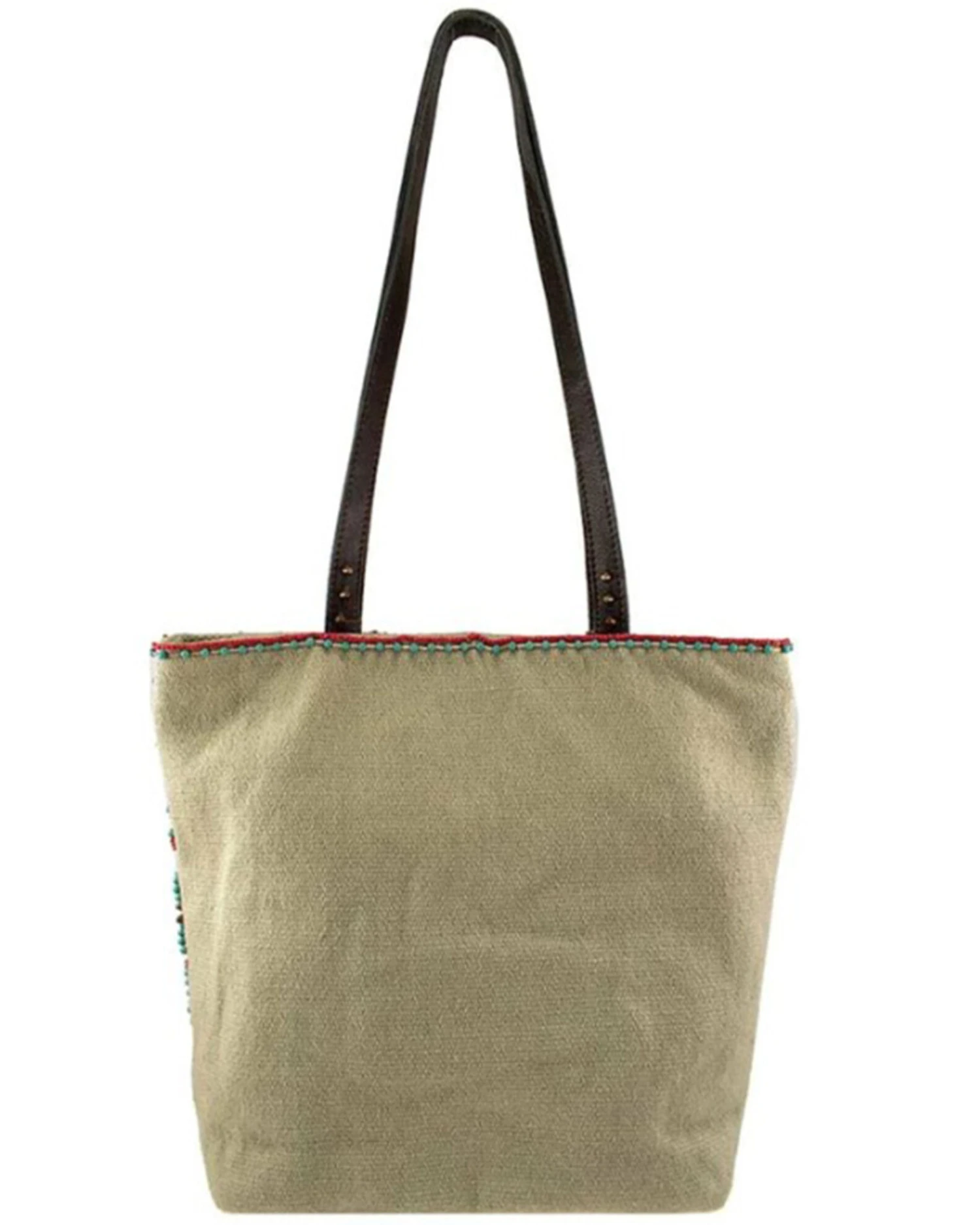 Mary Frances Women's Nomad Tote Handbag - Image 2