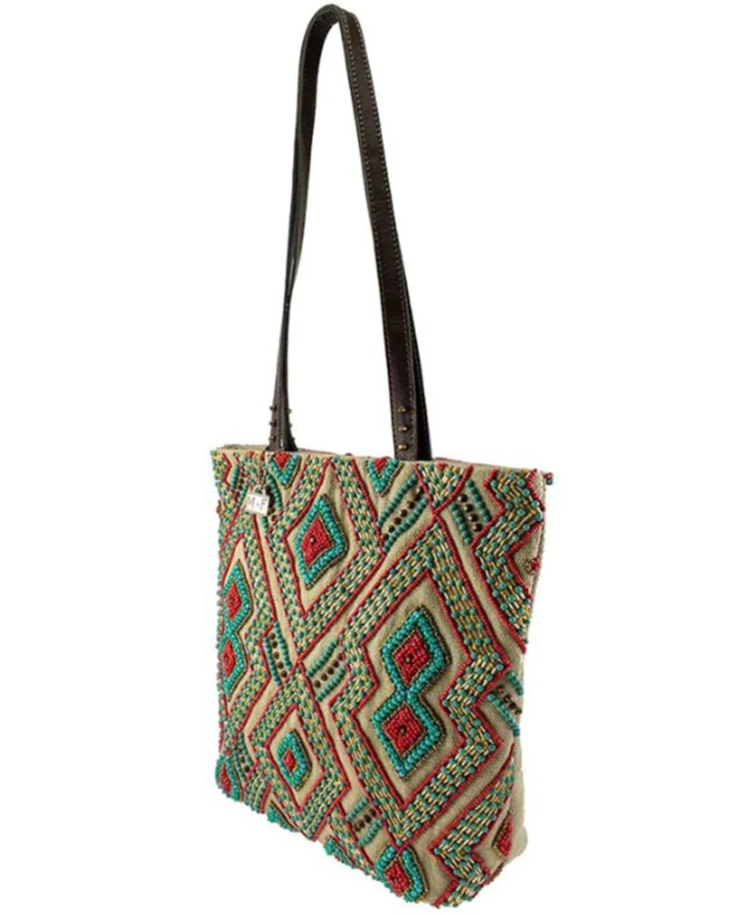 Mary Frances Women's Nomad Tote Handbag - Image 3