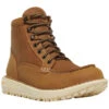 Danner Women's 6" Logger 917 Waterproof Work Boots - Moc Toe