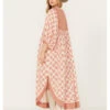 Free People Women's Hazy Maisy Maxi Dress