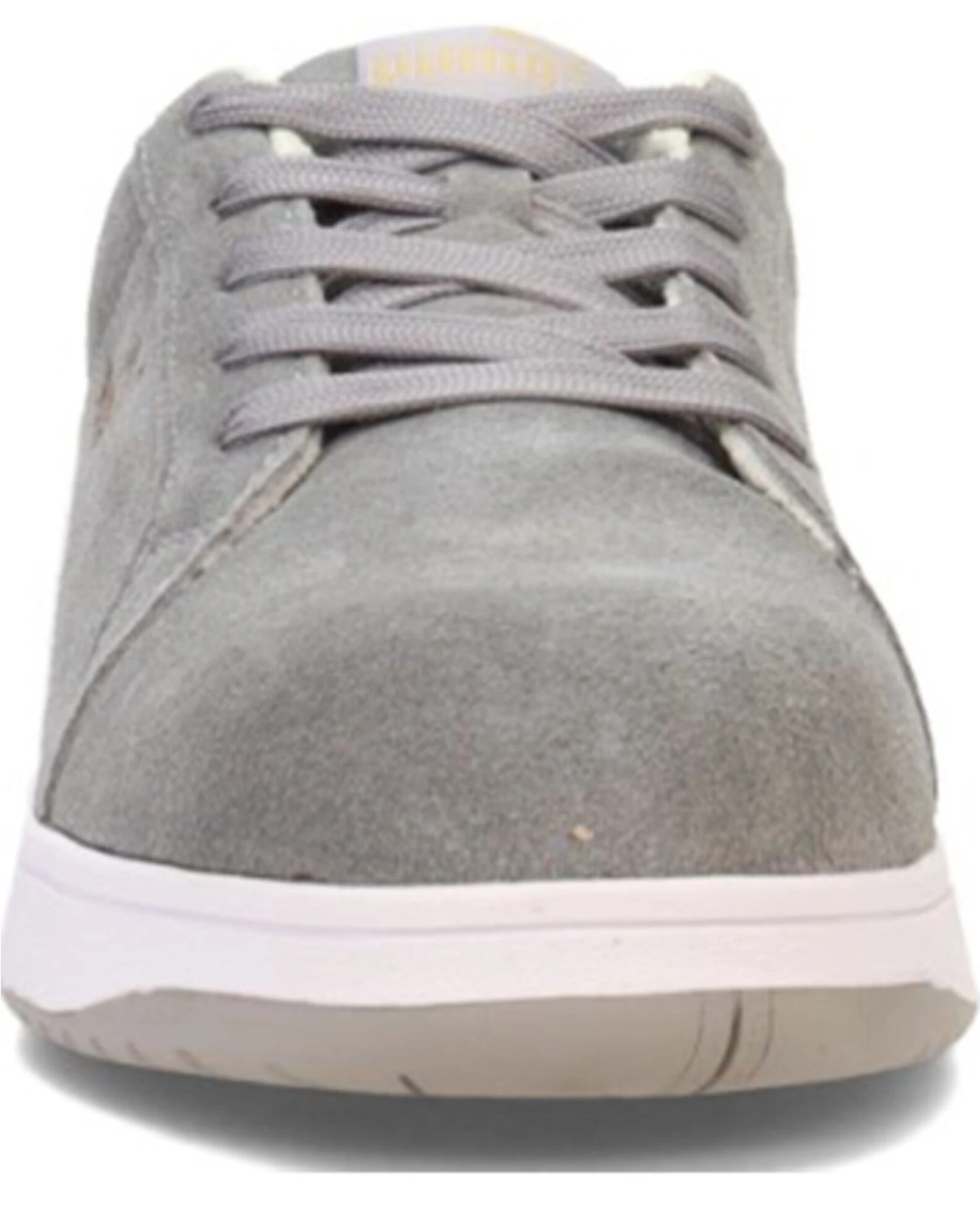 Puma Women's Wedge Sole Work Shoes - Composite Toe - Image 5