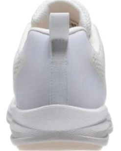 AdTec Women's Light Weight Work Shoes - Round Toe