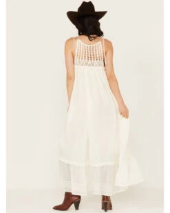 Cleobella Women's Enya Ankle Dress