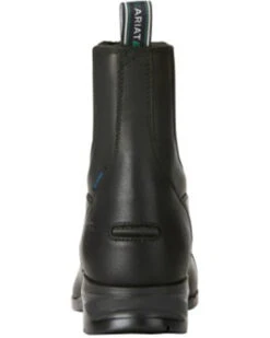 Ariat Women's Heritage IV Waterproof Paddock Boots - Medium Toe