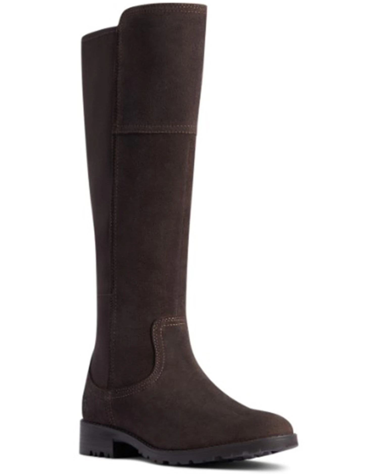 Ariat Women's Sutton II Waterproof Boots - Round Toe