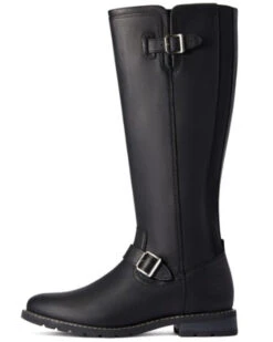 Ariat Women's Sadie Waterproof Boots - Round Toe