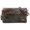 Bed Stu Women's Cadence Wallet Wristlet Crossbody