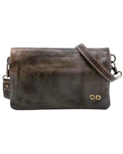 Bed Stu Women's Cadence Wallet Wristlet Crossbody