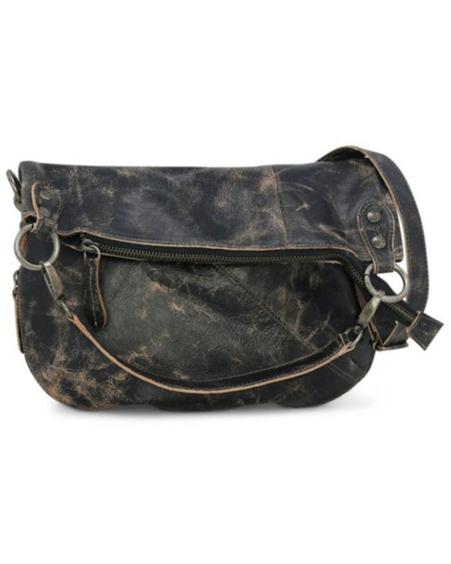 Bed Stu Women's Tahiti Shoulder Crossbody Bag - Image 2