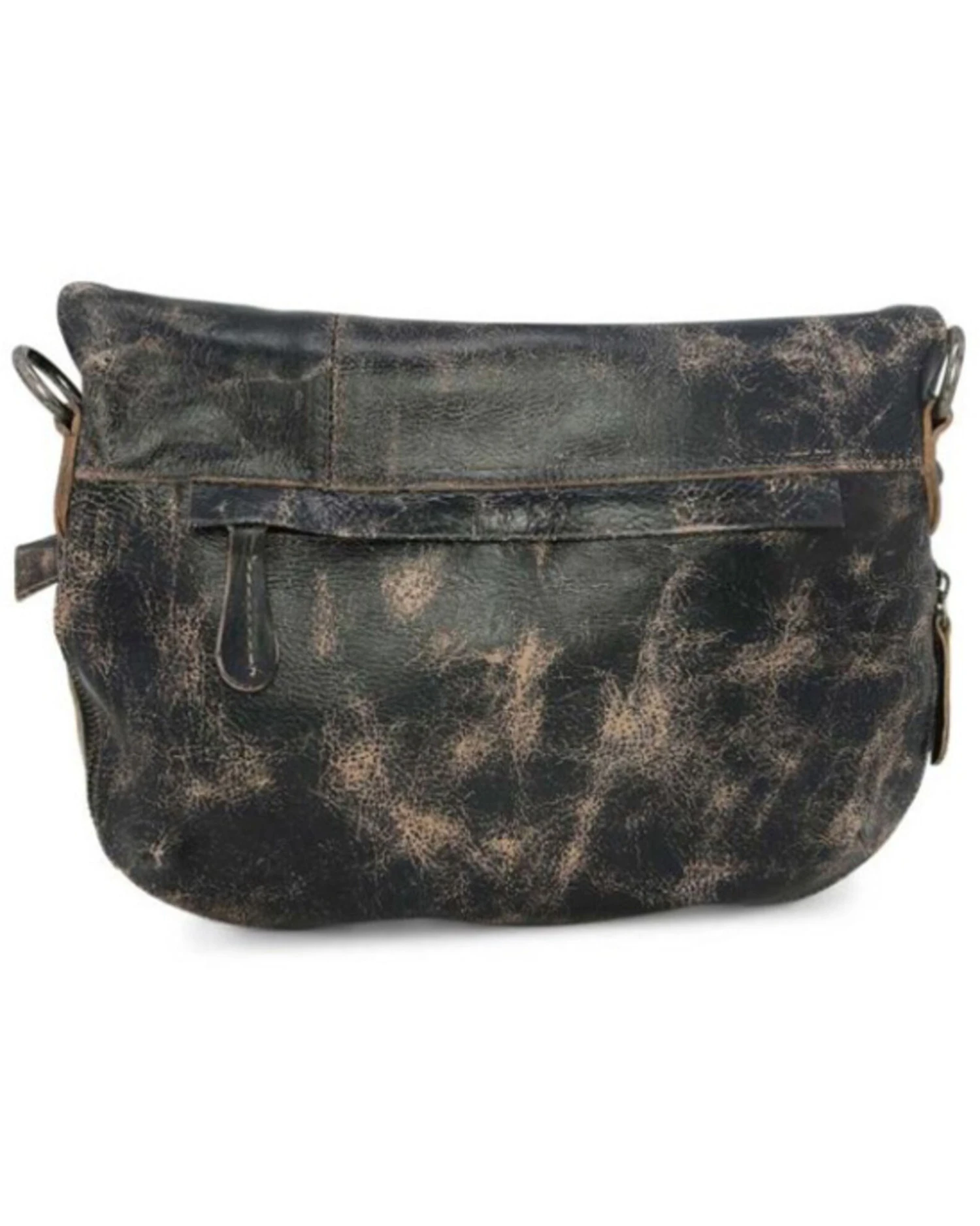 Bed Stu Women's Tahiti Shoulder Crossbody Bag - Image 4