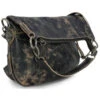 Bed Stu Women's Tahiti Shoulder Crossbody Bag