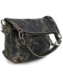 Bed Stu Women's Tahiti Shoulder Crossbody Bag