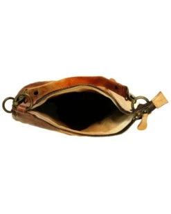 Bed Stu Women's Tahiti Shoulder Crossbody Bag