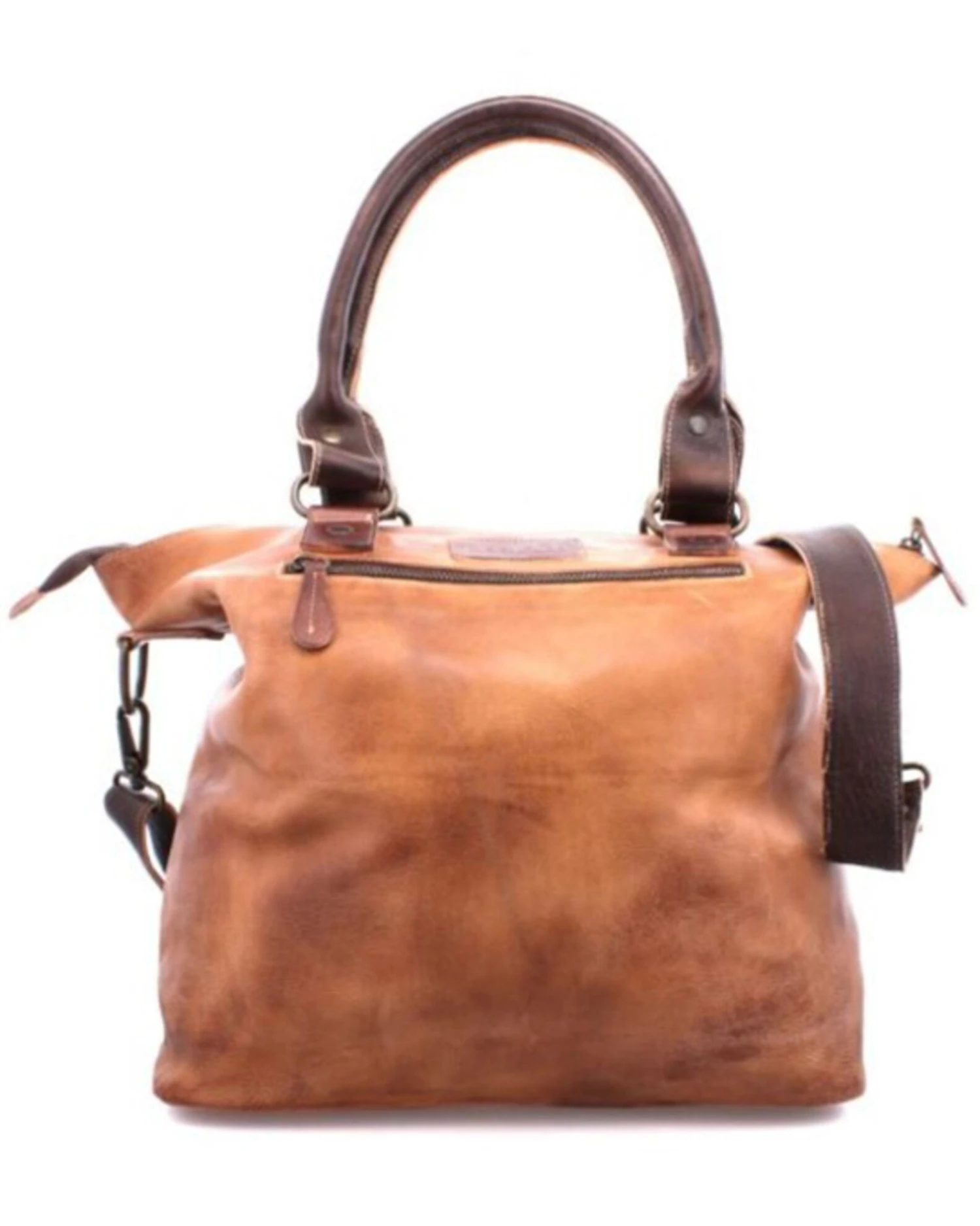 Bed Stu Women's Big Fork Women's Shoulder Crossbody Tote