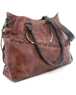 Bed Stu Women's Bruna Shoulder Crossbody