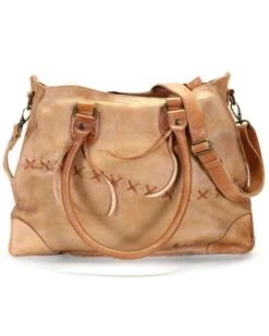 Bed Stu Women's Bruna Shoulder Crossbody Bag