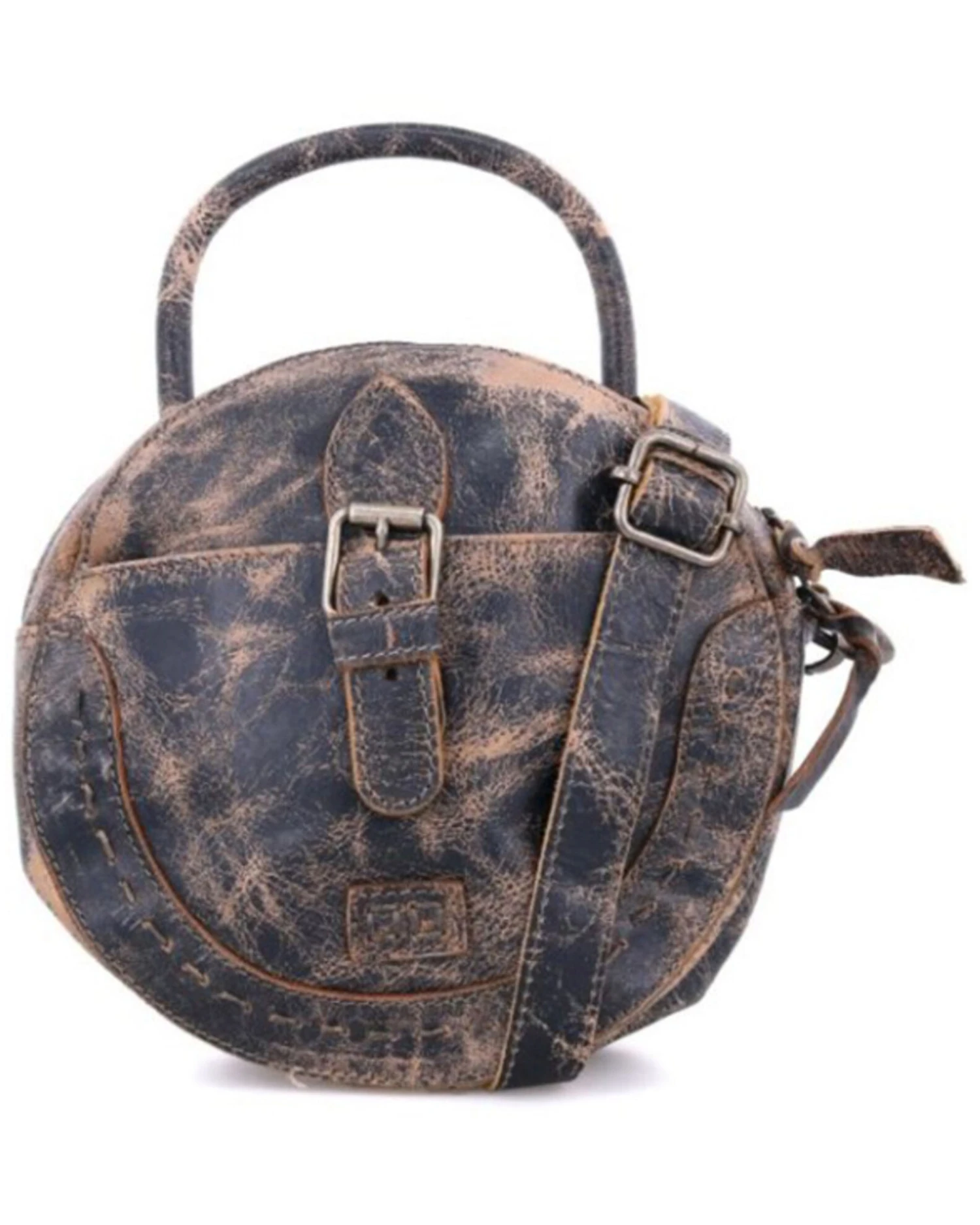 Bed Stu Women's Arenfield Handle Crossbody Purse - Image 3