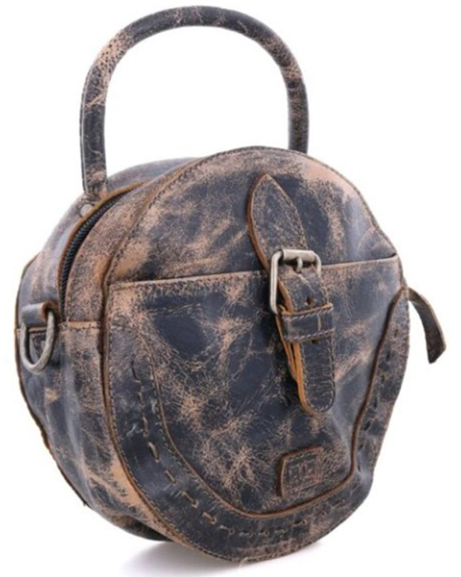 Bed Stu Women's Arenfield Handle Crossbody Purse - Image 2