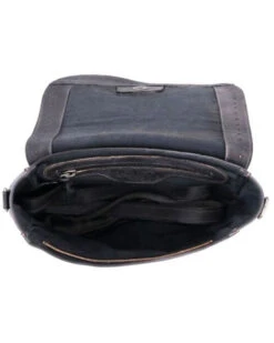 Bed Stu Women's Priscilla Shoulder Crossbody