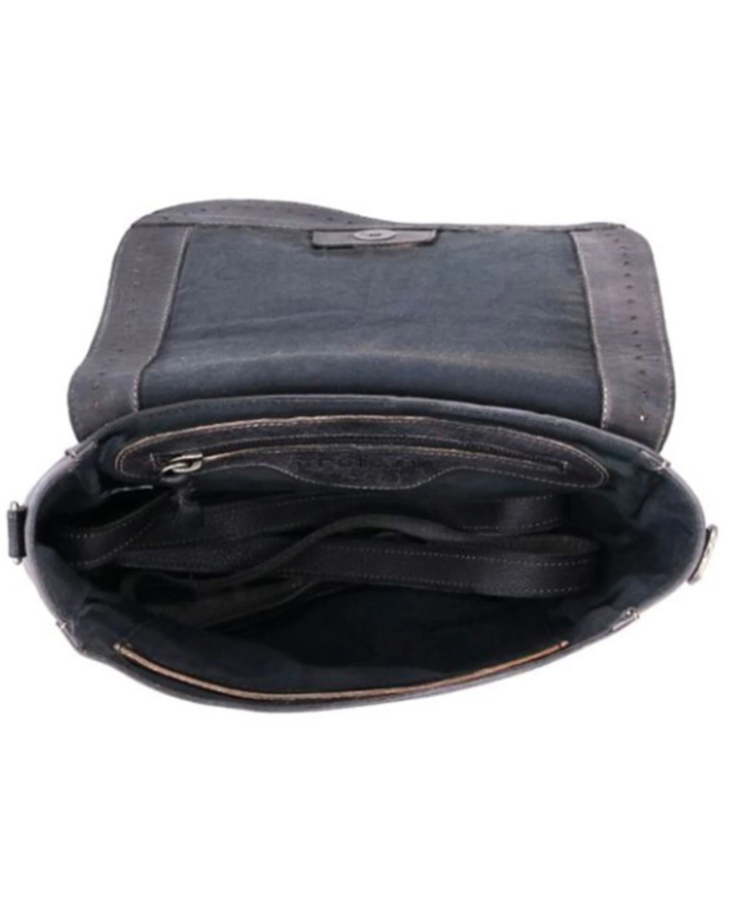 Bed Stu Women's Priscilla Shoulder Crossbody