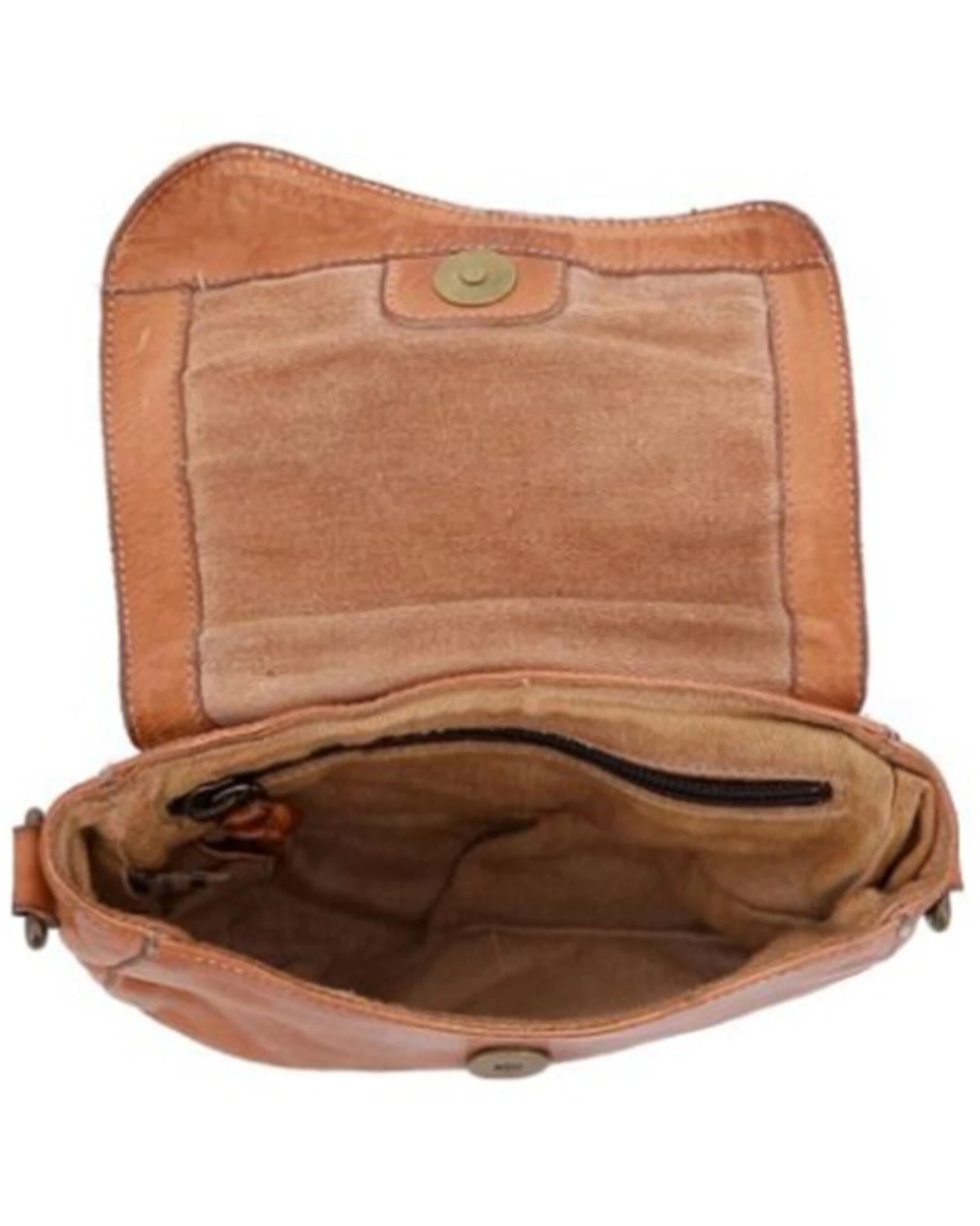 Bed Stu Women's Priscilla Shoulder Crossbody - Image 4