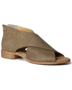 Band Of The Free Women's Venice Western Casual Shoes - Open Toe