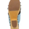 Dingo Women's Driftwood Sandals