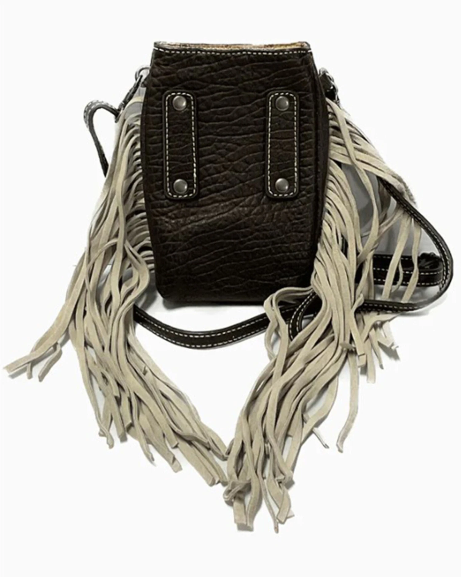 Ariat Women's Monroe Cell Phone Crossbody - Image 2