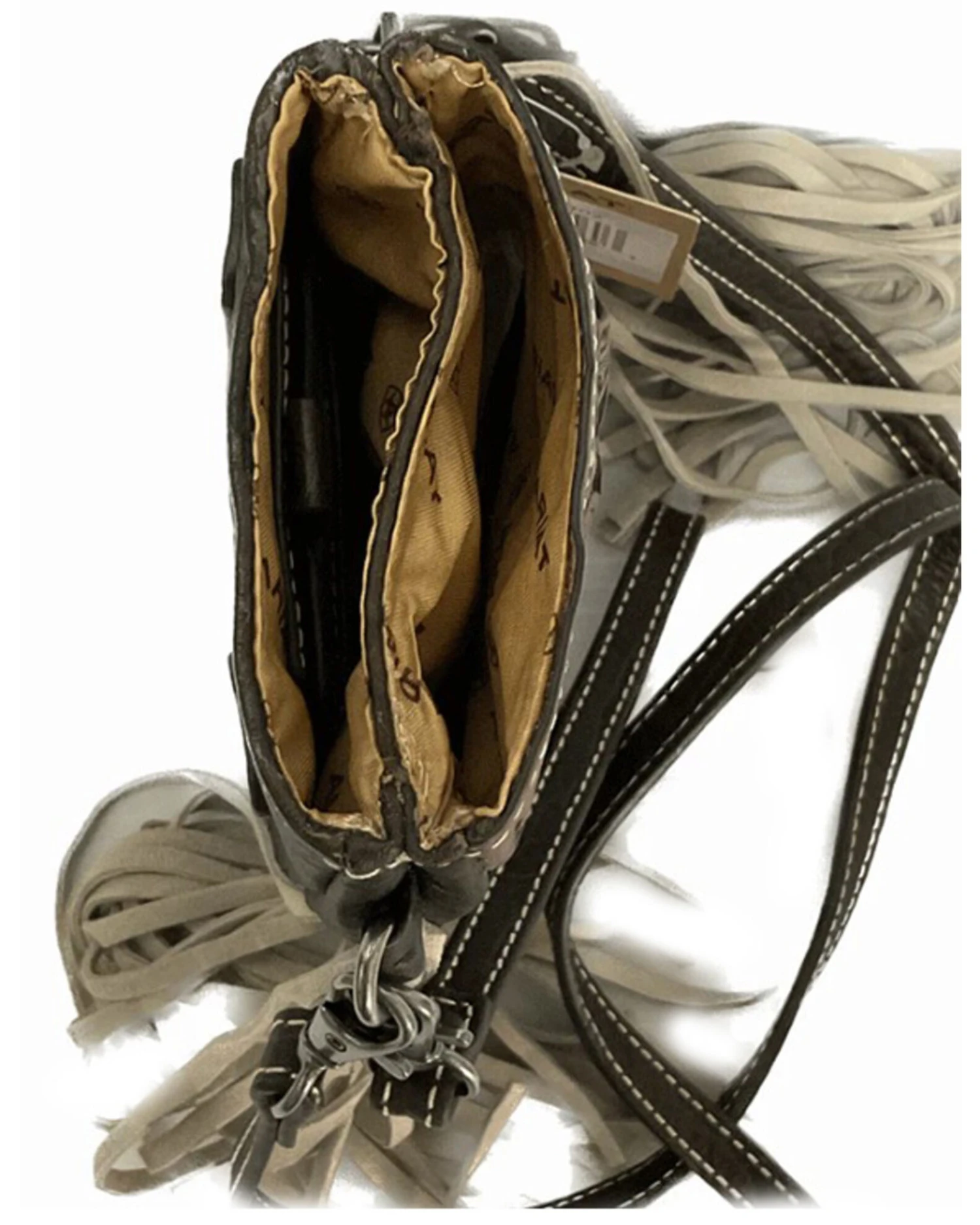 Ariat Women's Monroe Cell Phone Crossbody