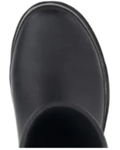 Western Chief Women's Solid Vari-Fit Rain Boots - Round Toe