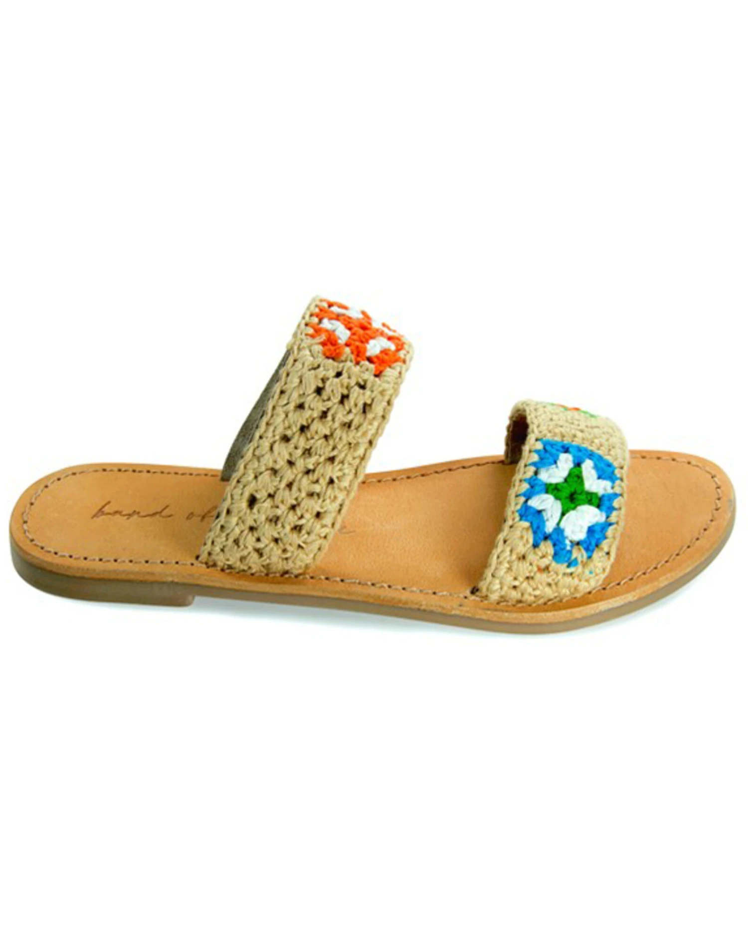 Band Of The Free Women's Aquara Sandals - Image 2