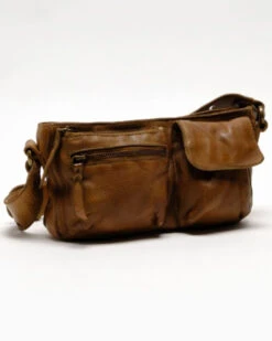 Free People Women's Wade Leather Sling