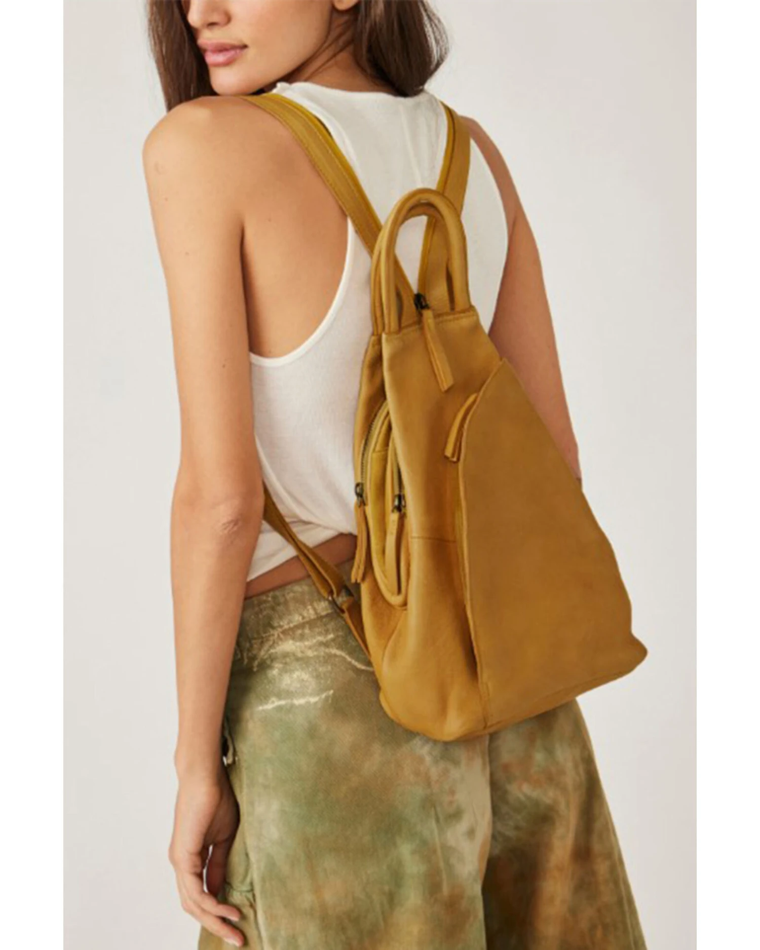 Free People Women's We The Free Soho Convertible Sling - Image 3